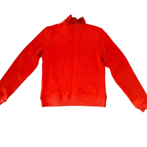 Kenzo x H&M Orange Jungle Sweater Size S - Picture 5 of 7